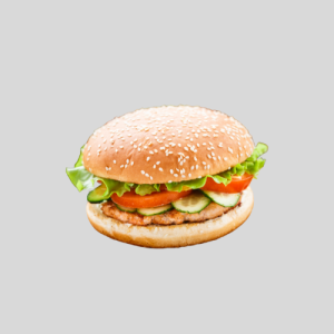 Fish Burger