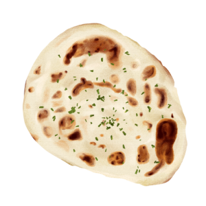Naan sada