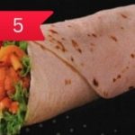 ROLL KEBAB